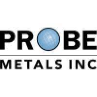 File:Probe Metals Inc. logo.jpg
