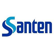 File:Santen Pharmaceutical Co., Ltd. logo.jpg