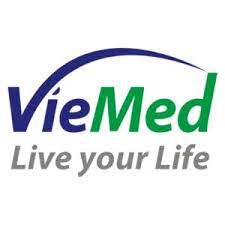 File:Viemed Healthcare, Inc. logo.jpg