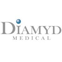 File:Diamyd Medical AB logo.jpg