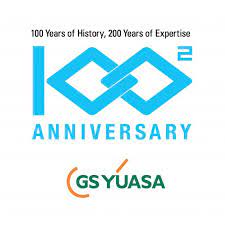 File:GS Yuasa Corporation logo.jpg