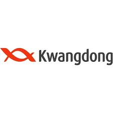 File:Kwang Dong Pharmaceutical Co., Ltd. logo.jpg