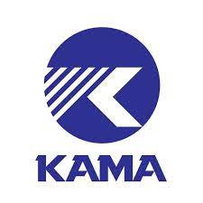 File:KAMA Co.,Ltd. logo.jpg