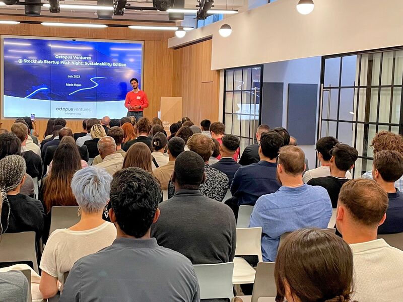 File:Stockhub Startup Pitch Night- Sustainability Edition.jpg