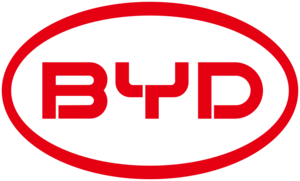 BYD Company, Ltd. - Logo.svg