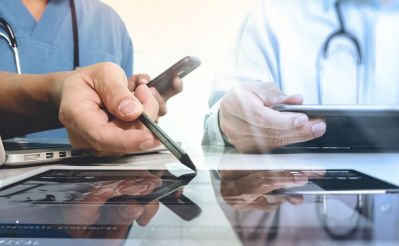 File:Bellevue Healthcare Trust plc update new shares.jpg